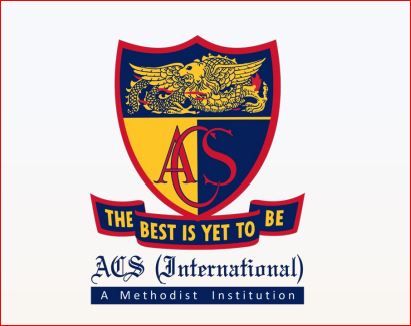 新加坡英華學校國際學校（ACS International School）