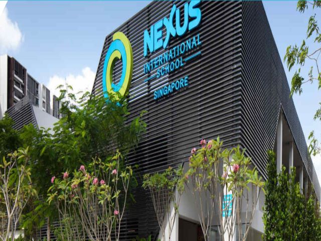 新加坡萊仕國際學校（Nexus International School ）